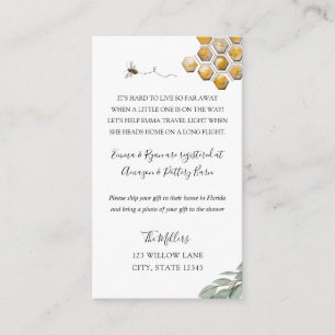 Inserção de chá de fraldas de longa distância de a