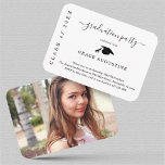 Inserção de Convite de festa de formatura<br><div class="desc">Inserção do Convite de festa de formatura - Uma forma conveniente de convidar convidados para a festa de formatura,  incluindo seu convite como uma inserção com seu anúncio.</div>