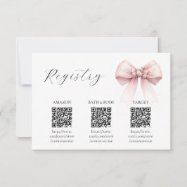 Inserção de Convite de Registro de Casando