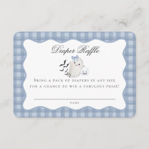 Inserção de Fralda do Espinho-Fantasma do Pastel A