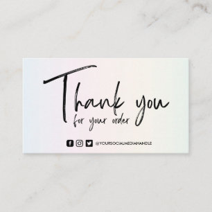 Inserção de Mídia Personalizada de Caligrafia de C