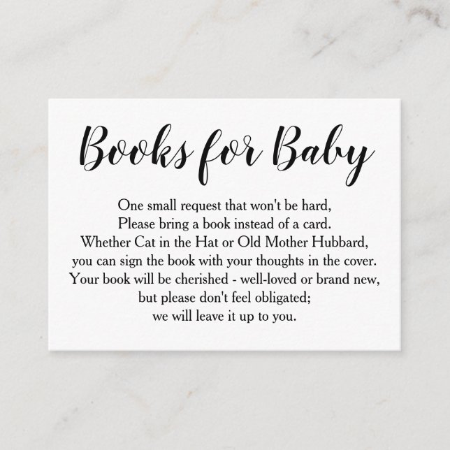 Inserção de Solicitação de Livro de Caligrafia Pre (Frente)