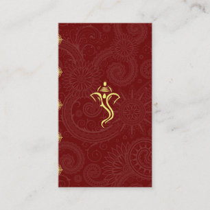 Inserção do casamento de Vinayaka