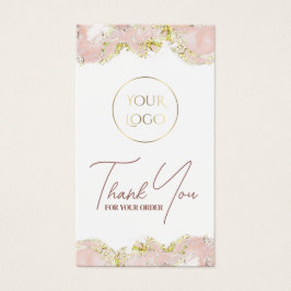 Inserção do pacote de design de borbulhamento rosa