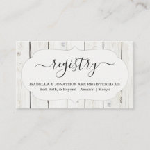 Inserção do Registro Russo/Gabinete para Convite