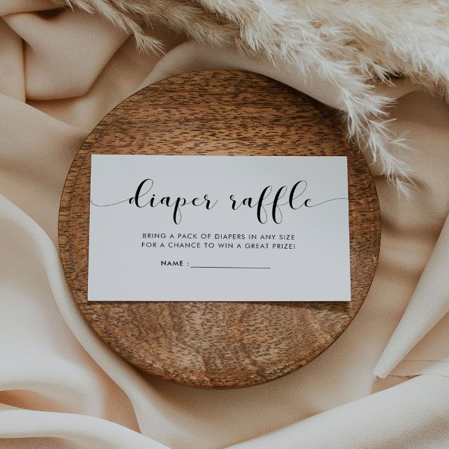 Inserção do rifle de fralda de chá de fraldas chic (Criador carregado)