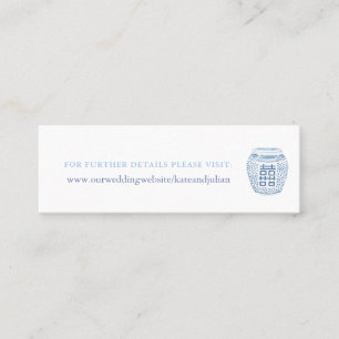 Inserção do Site de Casamento da Bateria de Chin