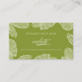 Inserção do Site de Casamento de Destino da Palma 