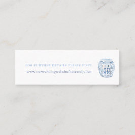 Inserção do Site de Casamento de Potência em Chinê