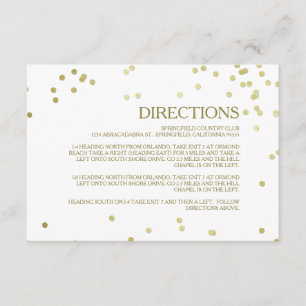 Inserção dos sentidos do casamento dos confetes