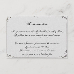 Inserção fino do casamento do quadro de Deco do
