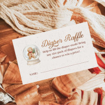 Inserção para Sorteio de Fraldas de Natal | Bebê d
