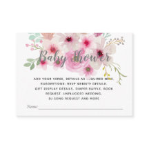 Inserções de Detalhes do Evento Próprio do crio - 