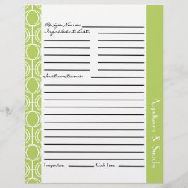 Inserções de Receita de Anéis de Eternidade Vincul