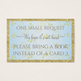 Inserir Cartão/Personalizar "Aves/B" do Livro Traz