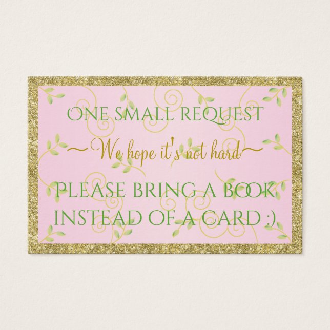 Inserir Cartão/Personalizar com "Aves/P" Trazendo- (Frente)