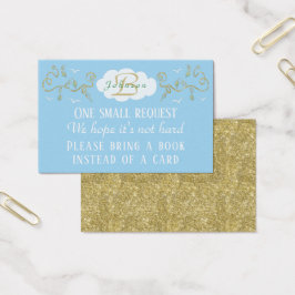 Inserir Cartão/Personalizar com "Castle/Dourado"