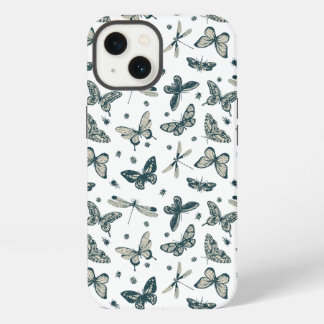 Insetar Capa de telefone Design