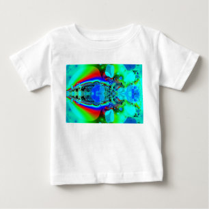 inseto psicodélico - T-Shirt infantil