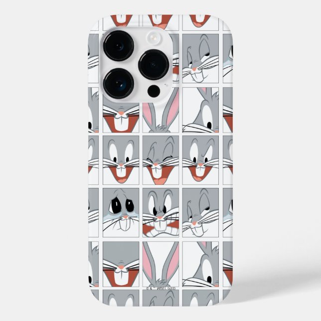 INSETOS BUNNY™ Expression Blocks (Verso)