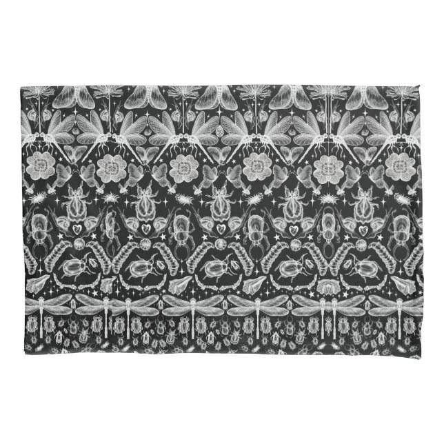 Insetos e Bugs (Frente)