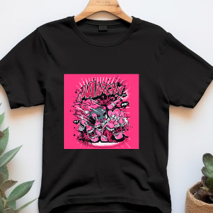 Insetos T-Shirt