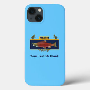 Insígnia de Pescador de Combate do Alasca