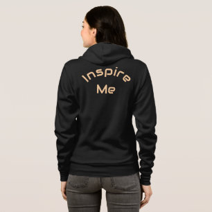 Inspira-me T-Shirt