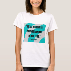 Inspiração Camisa Básica Branca de Mulheres