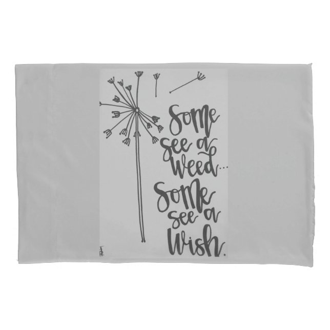 Inspiração Dandelion (Frente)