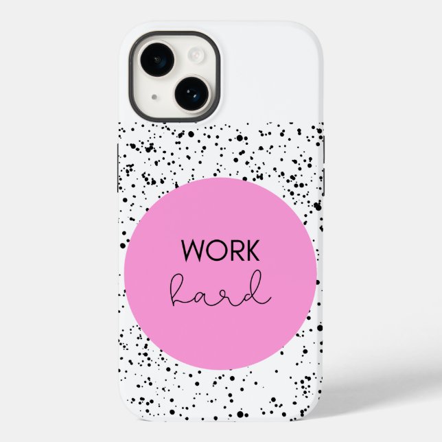Inspiração do Duro de trabalho (Verso)