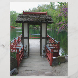 Inspiração Japonesa