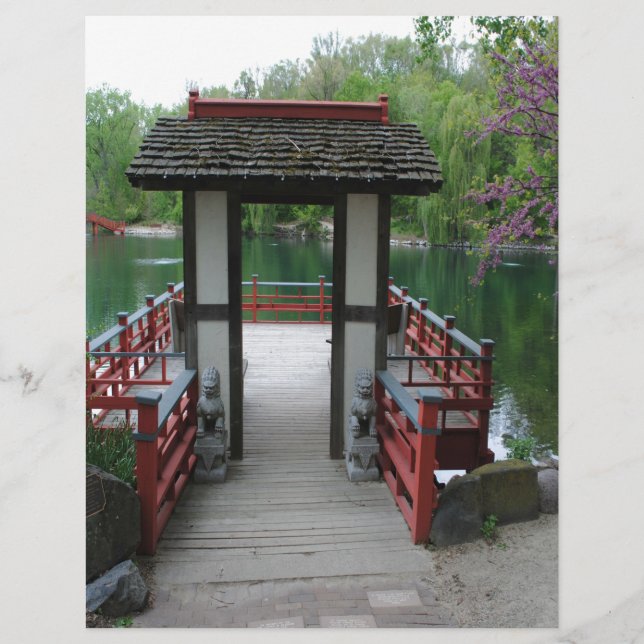 Inspiração Japonesa (Frente)