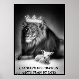 Inspiração mais avançada - Poster médio