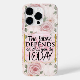 Inspiração no futuro: opções atuais