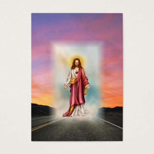 Inspiração Religiosa - SRF (Frente)