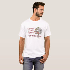Inspiração T-Shirt