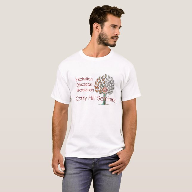 Inspiração T-Shirt (Frente Completa)