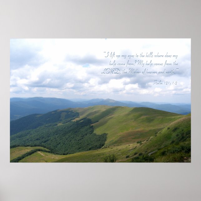 Inspiracional - Poster (Frente)