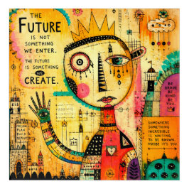 Inspirações Modernas Futuro