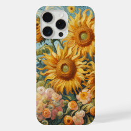 Inspirações Sunflower