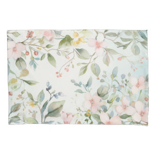 Inspirado em flores de maçã