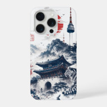 Inspirado na Coreia do Sul
