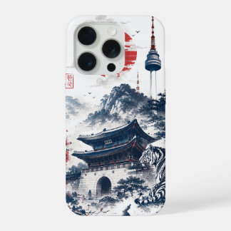 Inspirado na Coreia do Sul
