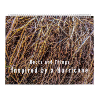 Inspirado no Calendário do Furacão