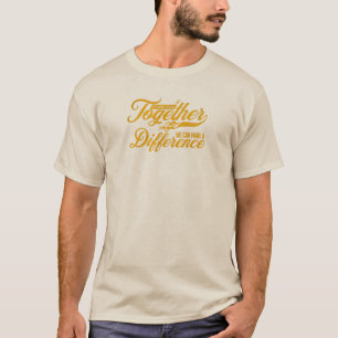 Inspire Camisetas