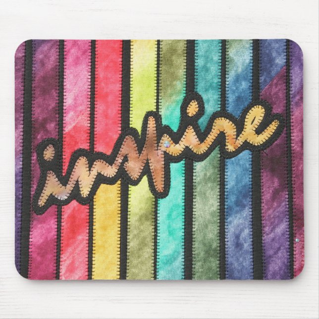 Inspire Mousepad (Frente)