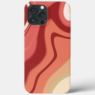 Inspirividade Vermelha bonito Abstrato Moderna