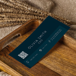 Instagram Segue-Nos Código Qr Moderno Minimalista