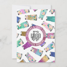 Instruções de Cuidados com Tumbler de Brilho Flora